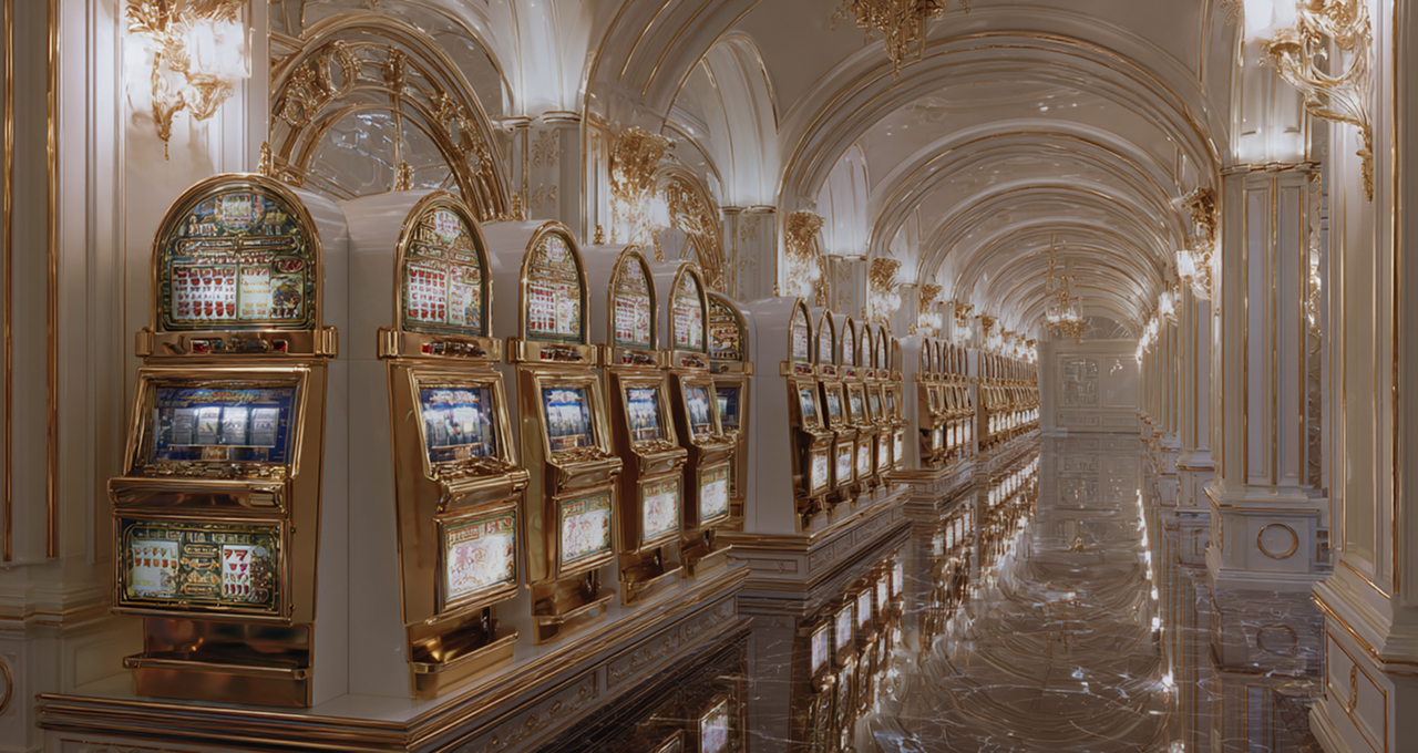 Revolution Casino