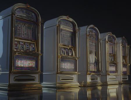Revolution Casino