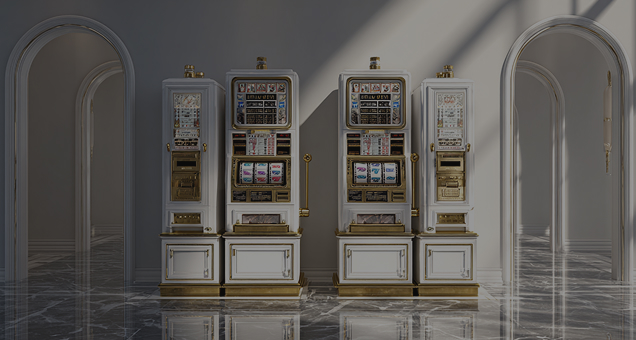 Revolution Casino